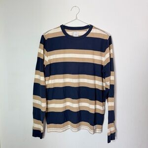 Vans Long Sleeve Tee